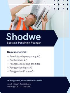 servic AC