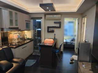 sewa apartemen green bay pluit 2 kamar furnish
