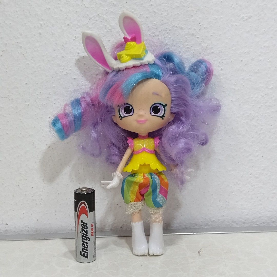 New shoppies dolls 2018 sales