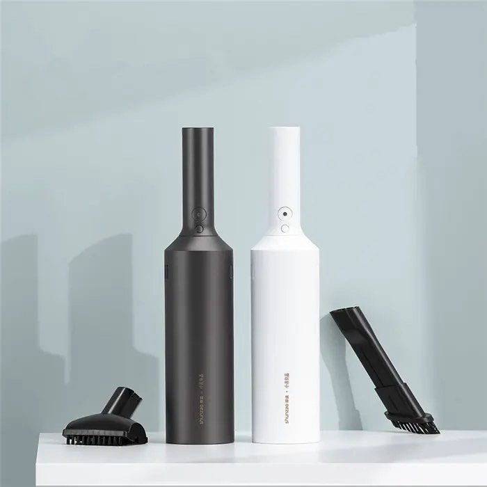 Shunzao Z1 Pro Portable Vacuum, Furniture & Home Living, Cleaning ...
