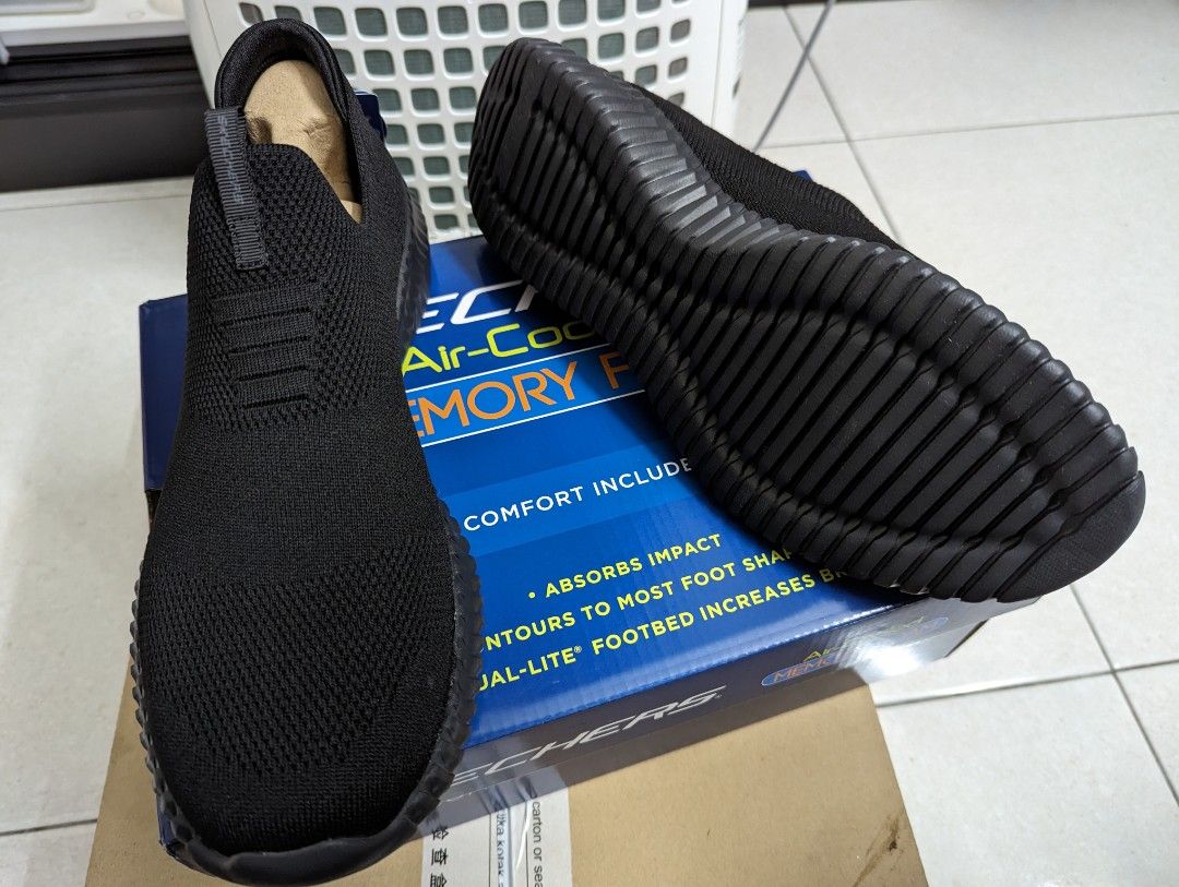 Skechers 52649 bbk sale