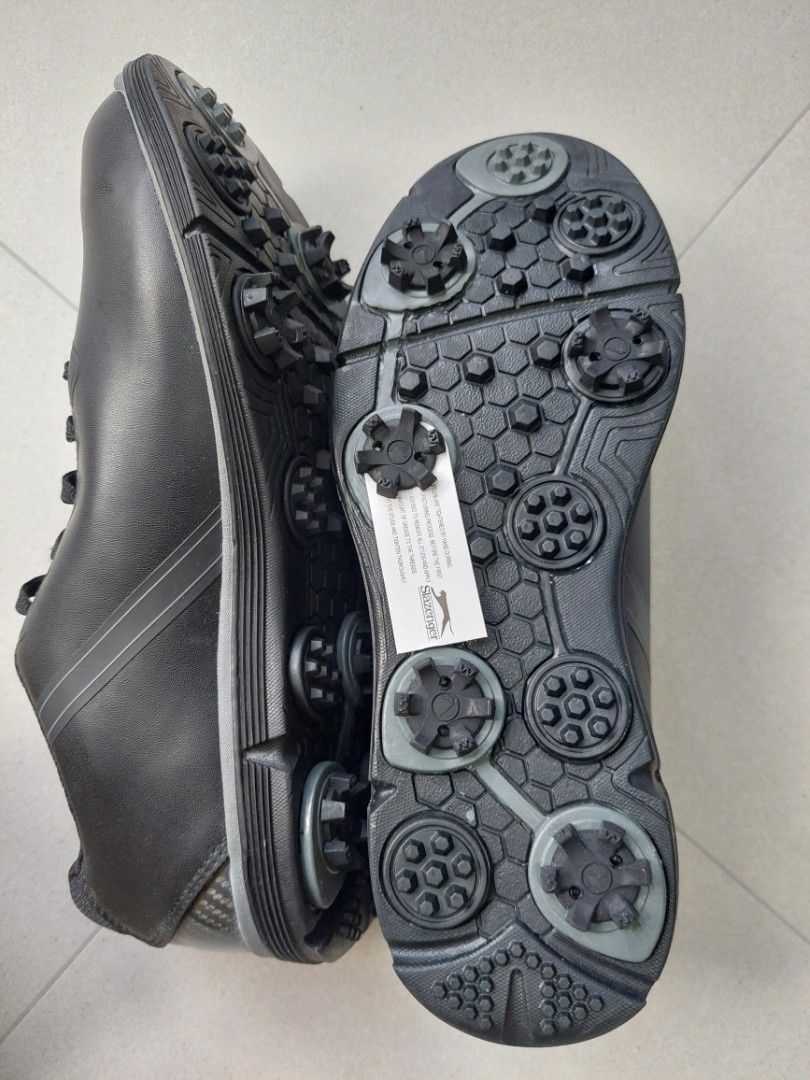 Golf boots size top 9