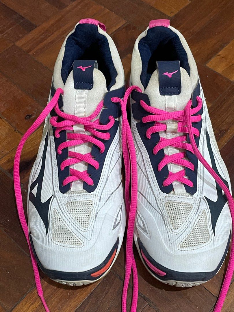 Mizuno wave outlet mirage 2 1