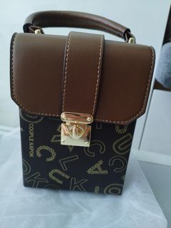 Sling Bag