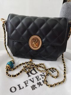 Sling Bag