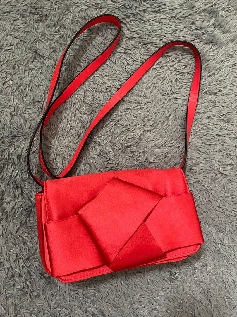 Sling Bag H M Tas selempang
