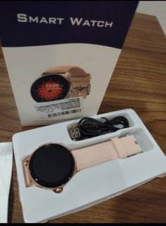 Smart watch