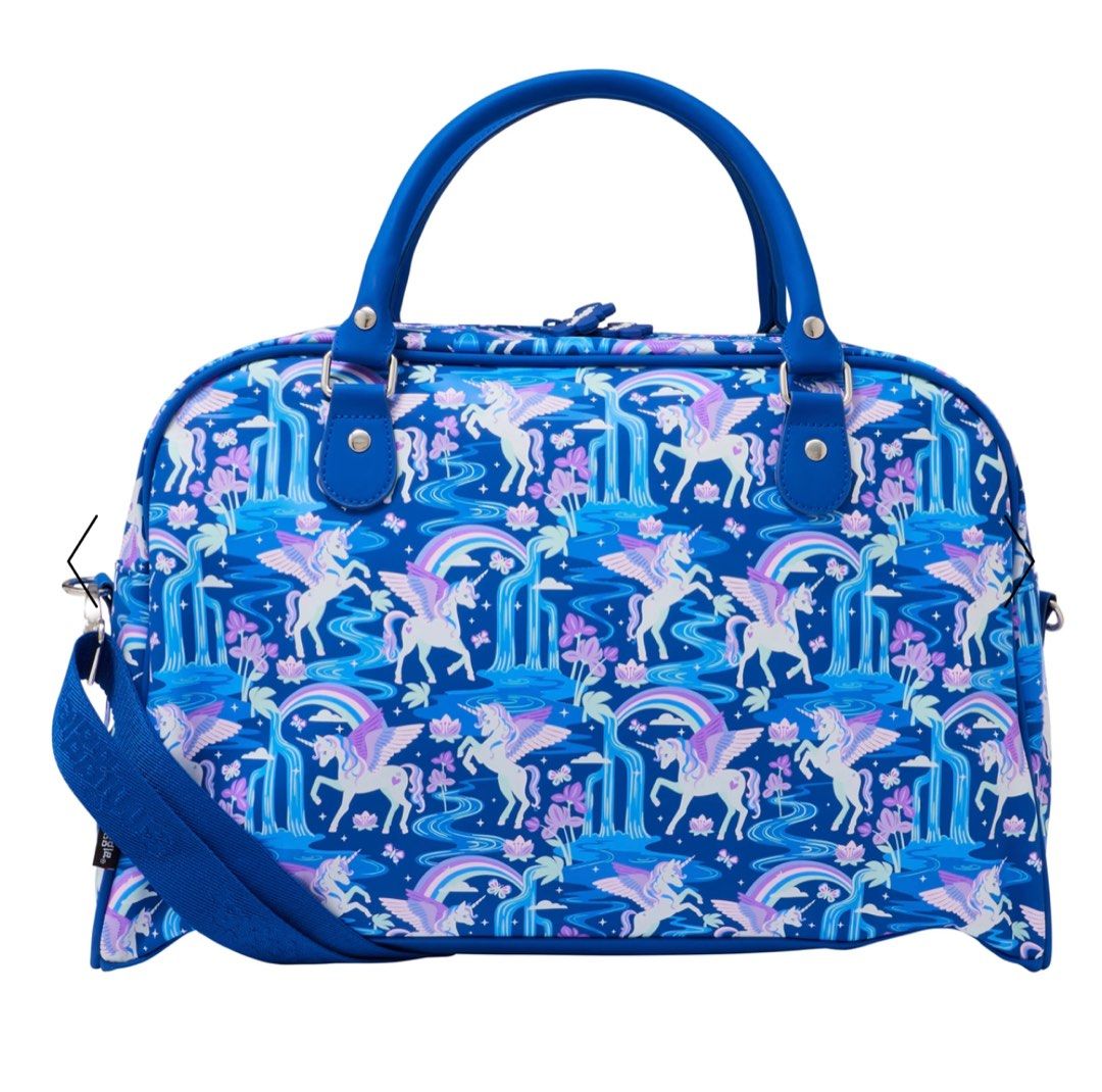 Smiggle lunar hotsell weekender bag