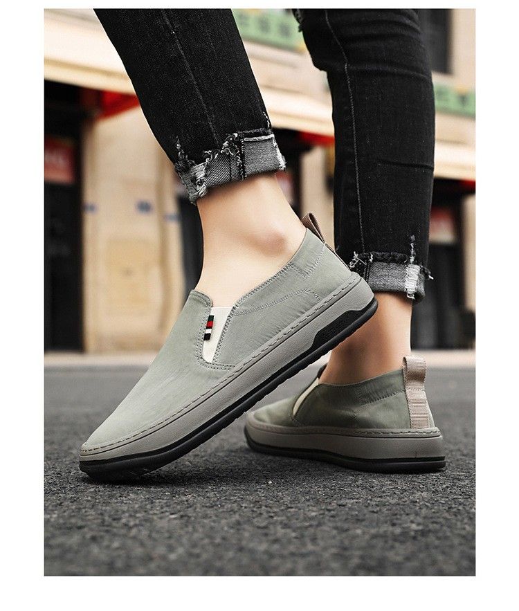Mens casual footwear 219 hot sale