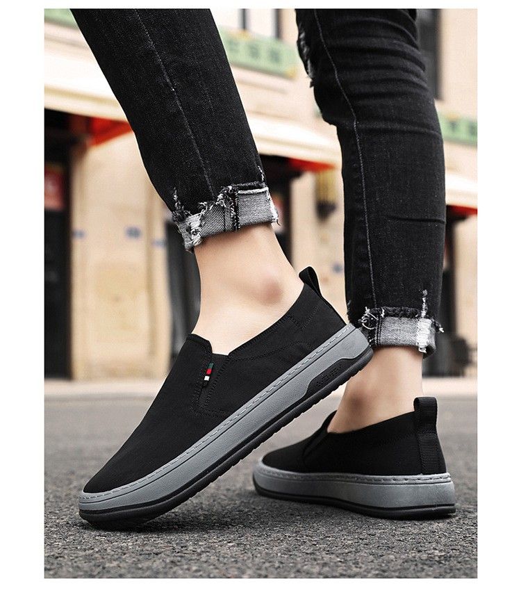 Casual sneakers hotsell men