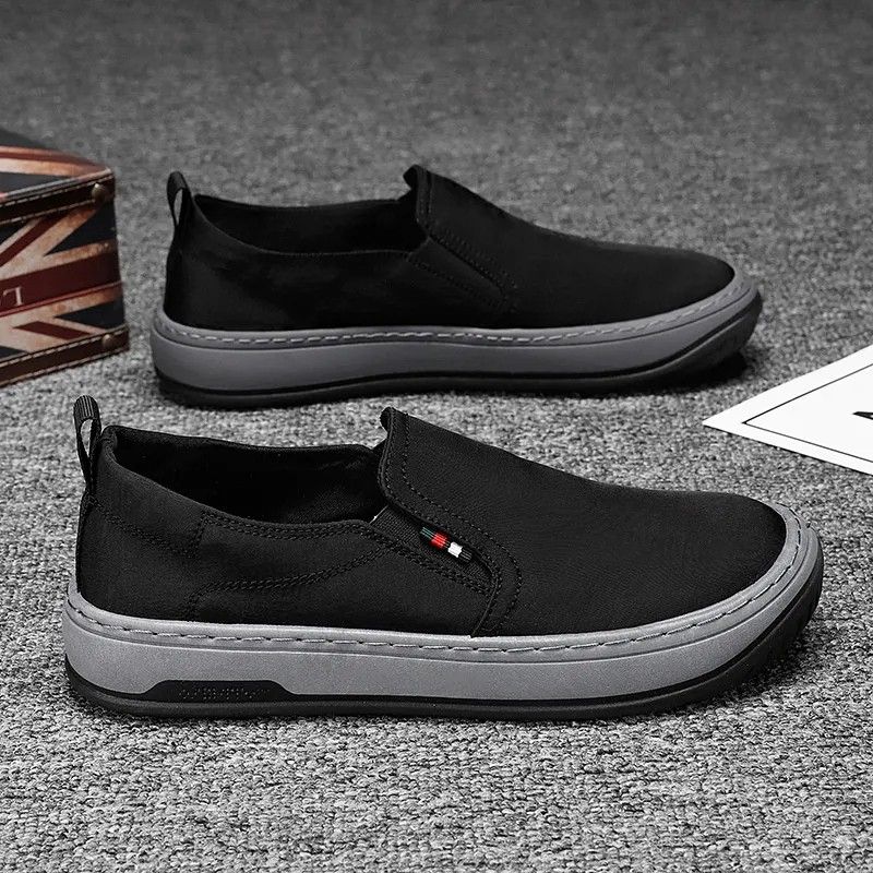 Men's breathable discount casual shoes