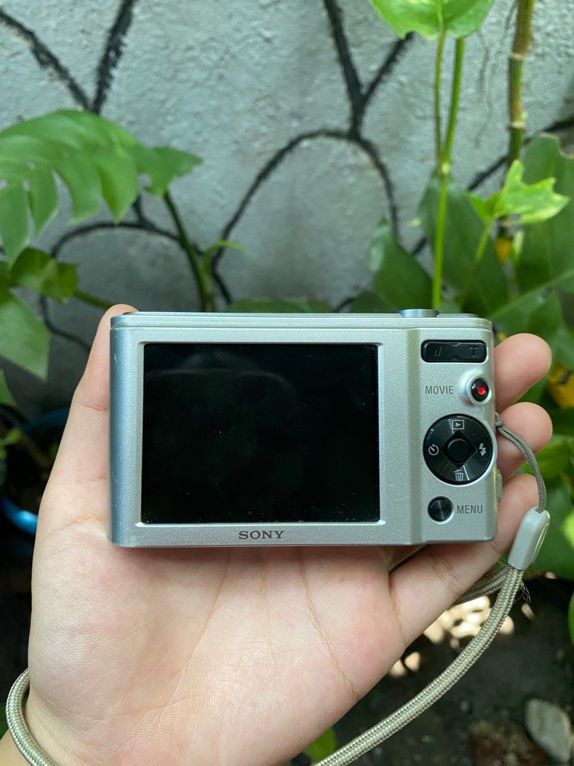 Sony Cyber-shot DSC-W810 Specs, Features, And Deals In June, 2024 - Foto 3