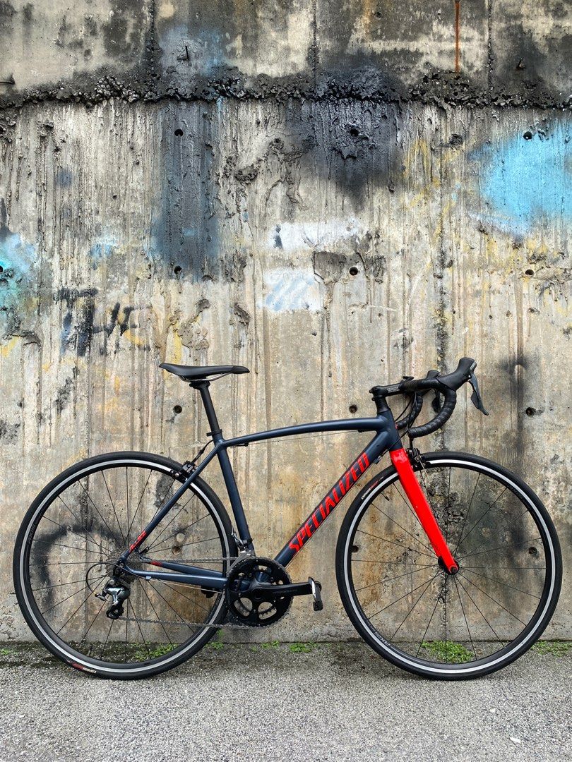 Specialized allez elite sale 2017