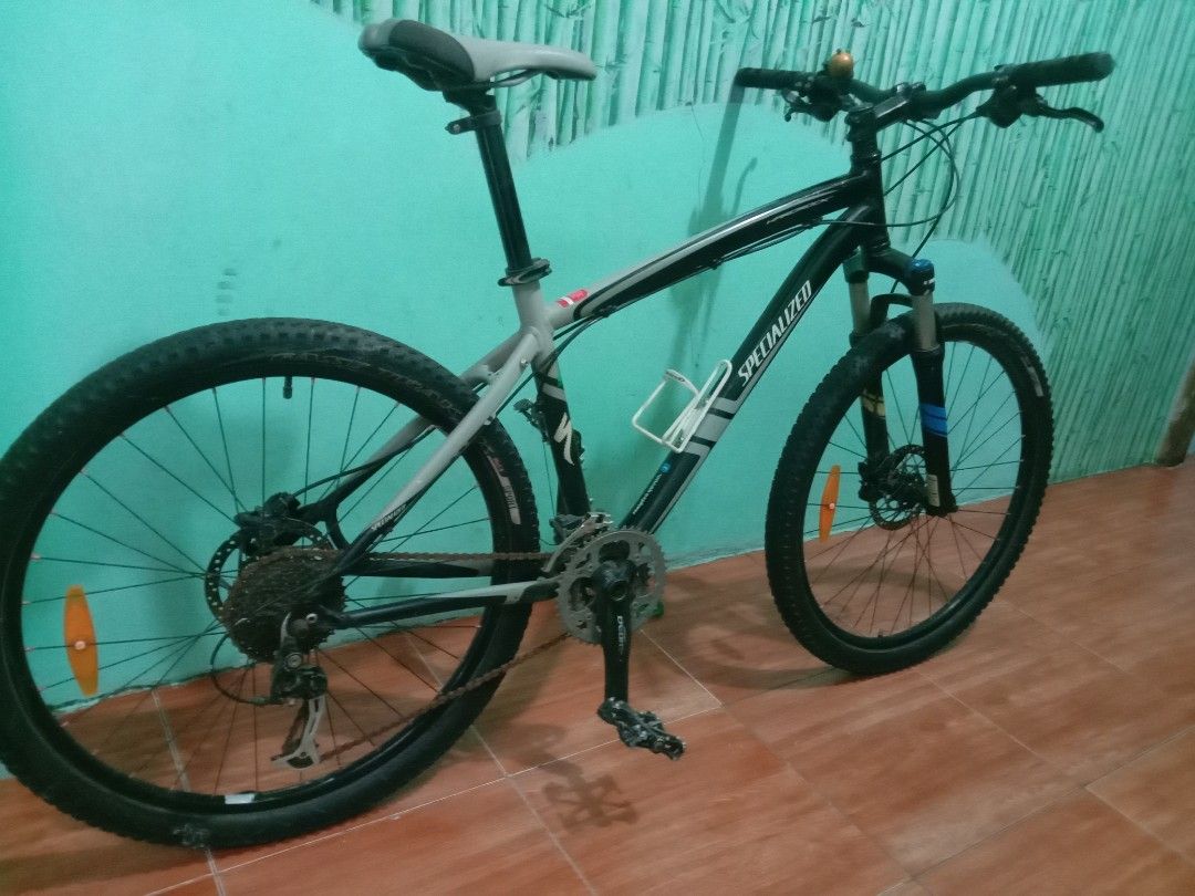 specialized hardrock pro disc 2011