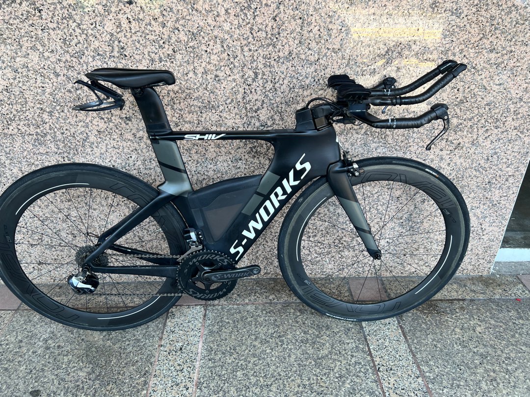 Specialized tt online