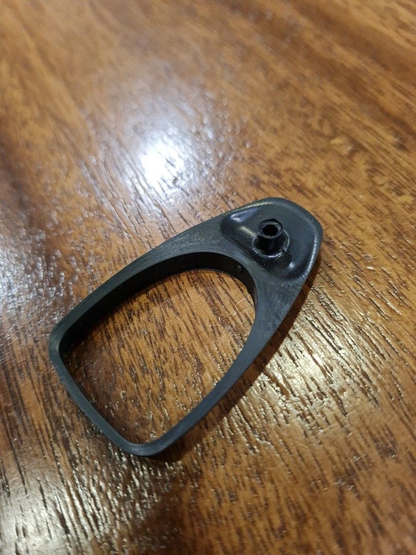 Specialized Tarmac SL6 S Works Tarmac SL6 Seatpost Clamp Cover