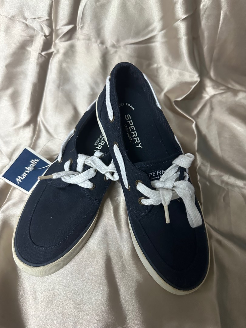 sperry ladies shoes