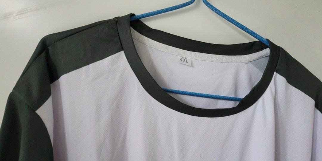Squid Game t-shirt, 男裝, 運動服裝- Carousell