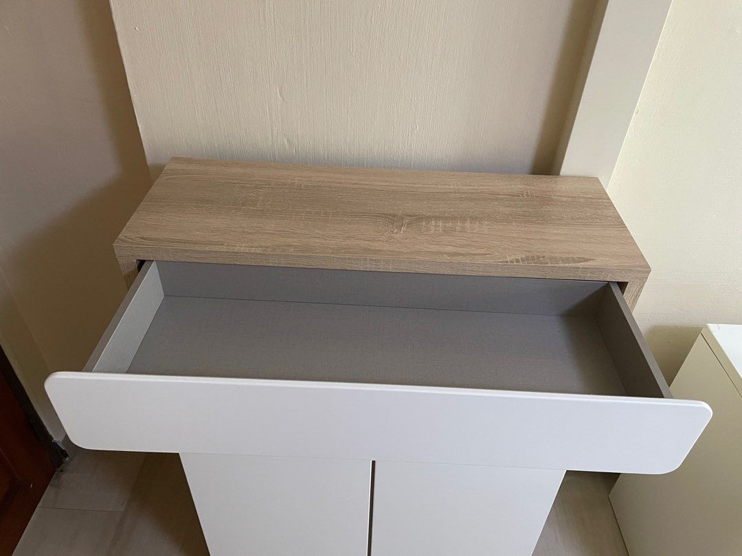 Star living shop shoe cabinet