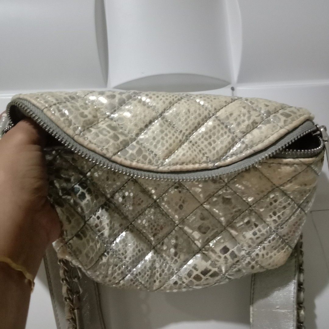 Steve Madden Tas Shoulder Bag Wanita 2 Strap, Fesyen Wanita, Tas & Dompet  di Carousell