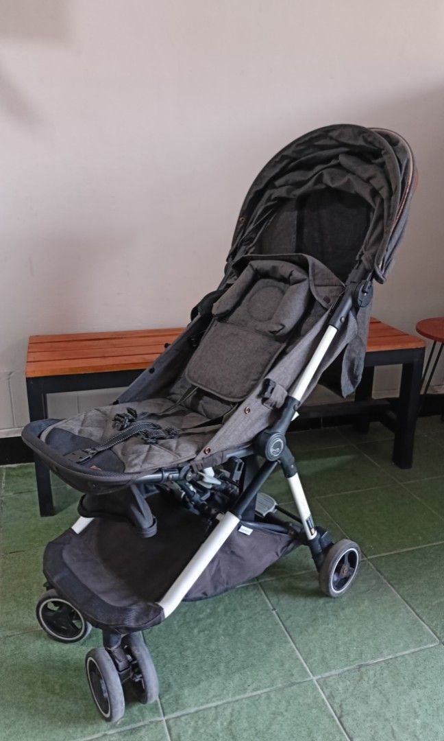 Harga baby new arrivals elle genius
