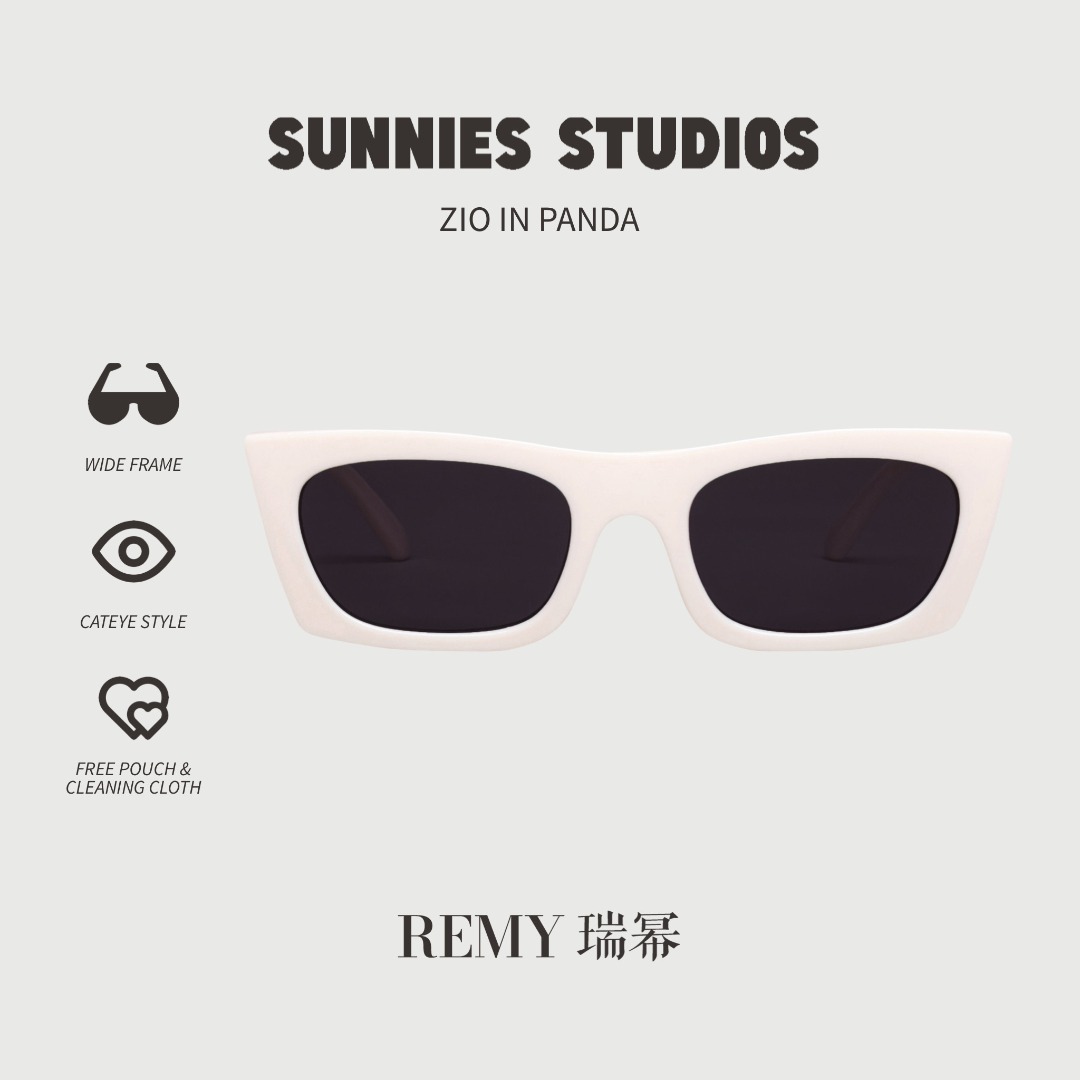 Sunnies 2025 studios sunglasses