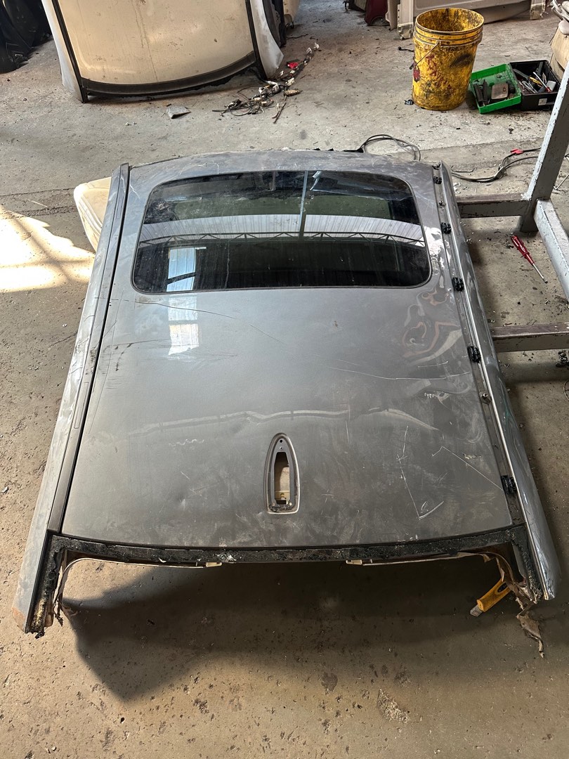 Sunroof BMW F10 520i 525i 530i 535i 5 series Original Import Used, Auto