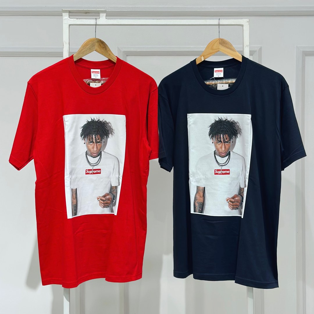 Supreme shirt boys store