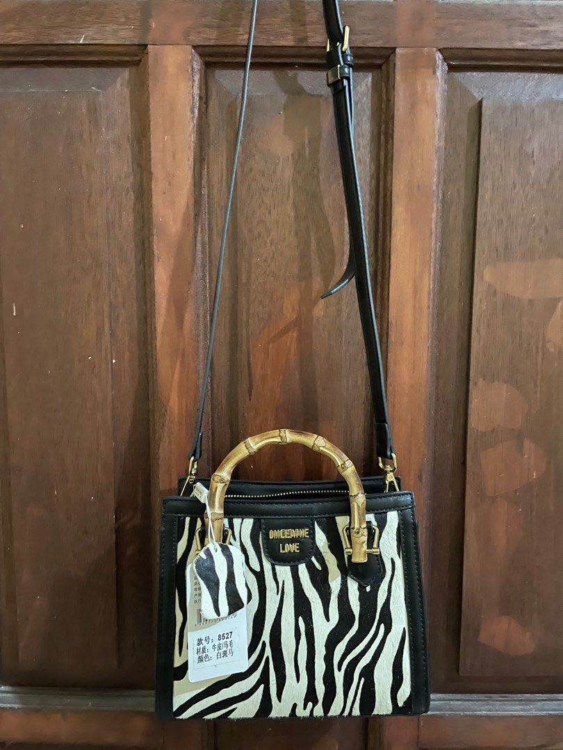 Tas zebra deals