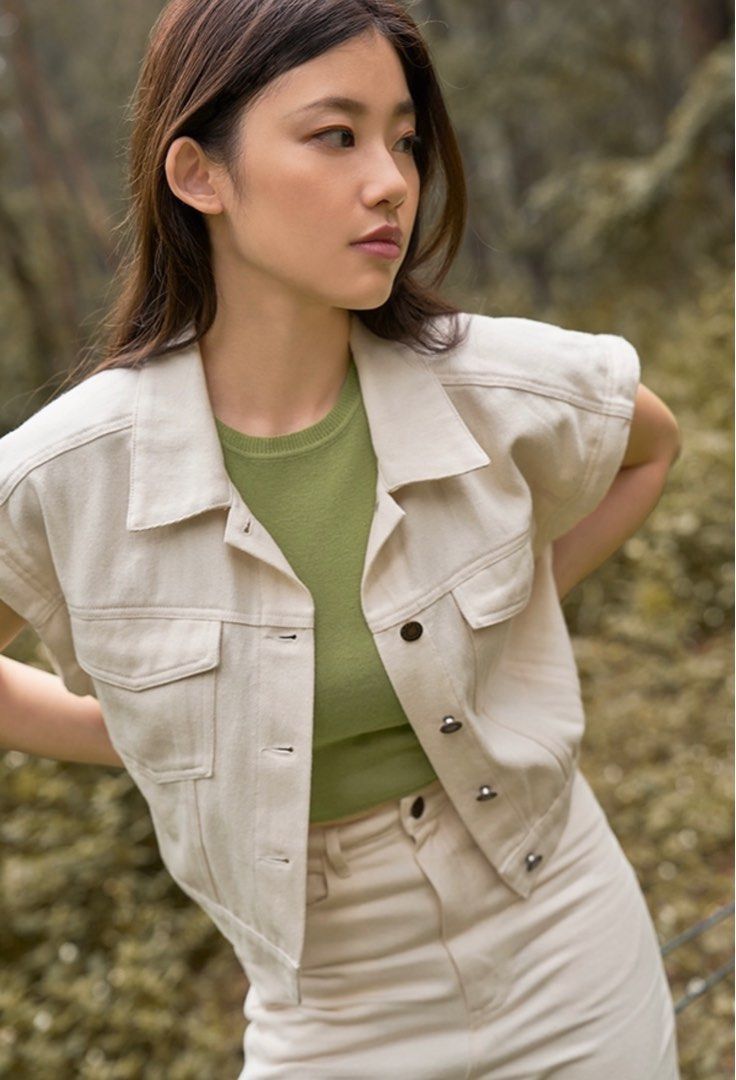 Easton trucker jacket hot sale