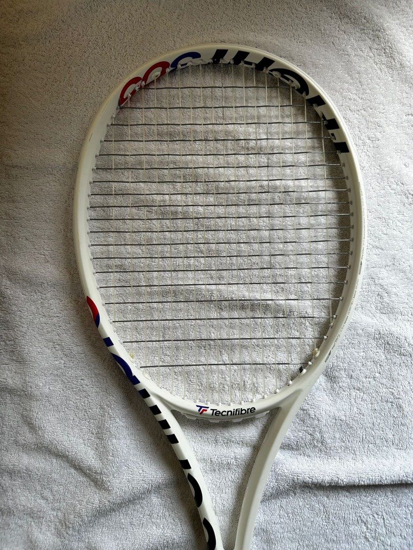 Tecnifibre TFight ISO 305 L3