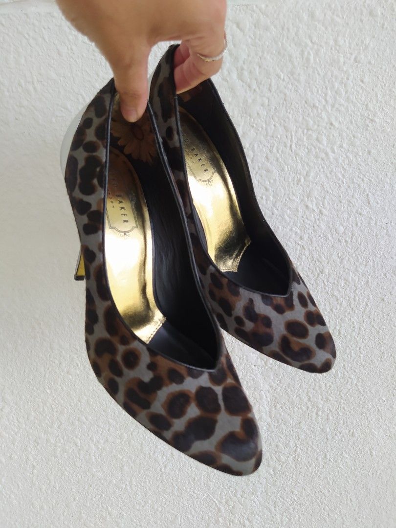 TED BAKER