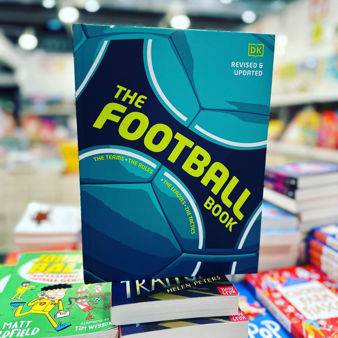 FRANKIE’S MAGIC FOOTBALL 1,3  児童洋書