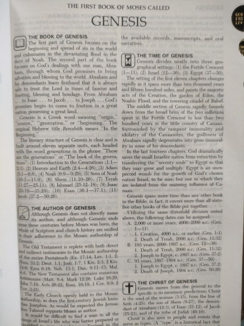 The new open bible study edition nkjv hobbies toys books