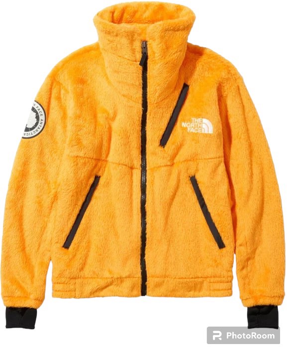 The north face antarctica versa loft jacket sale