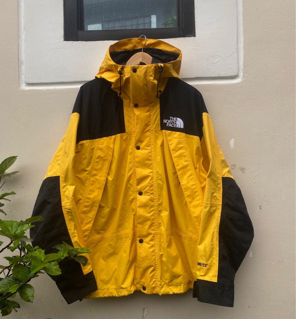 THE NORTH FACE Flight Series XL Mens Gore-Tex, Men's Fashion, Coats,  Jackets and Outerwear on Carousell