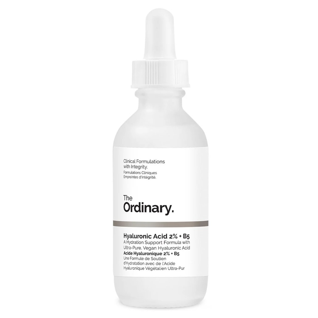 The Ordinary Hyaluronic Acid, Beauty & Personal Care, Face, Face Care