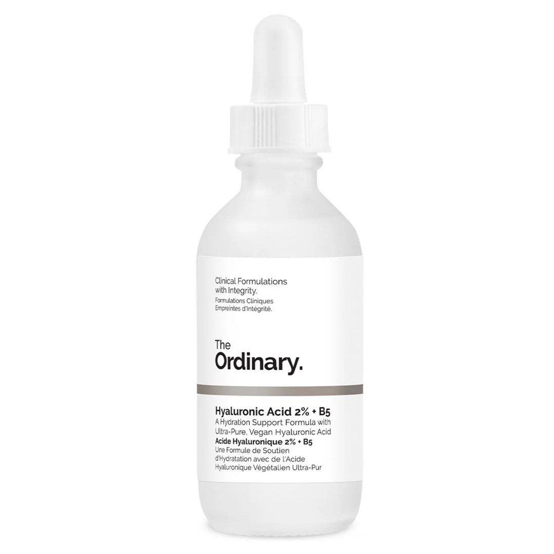 The Ordinary Hyaluronic Acid, Beauty & Personal Care, Face, Face Care