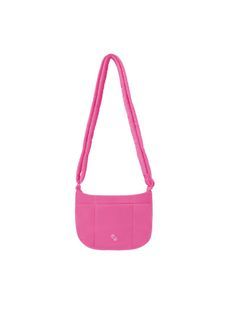 The Paper Bunny Mini Puffer Swing (Party)