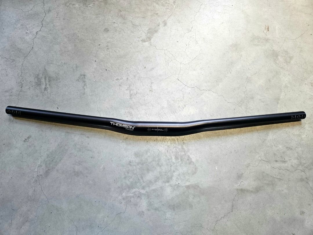 Thomson hotsell downhill handlebar