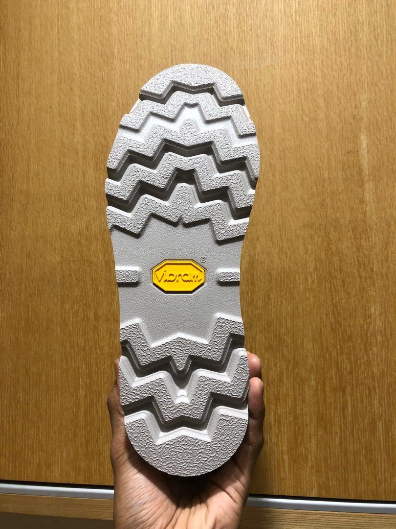 Timberland Vibram Waterproof Boot