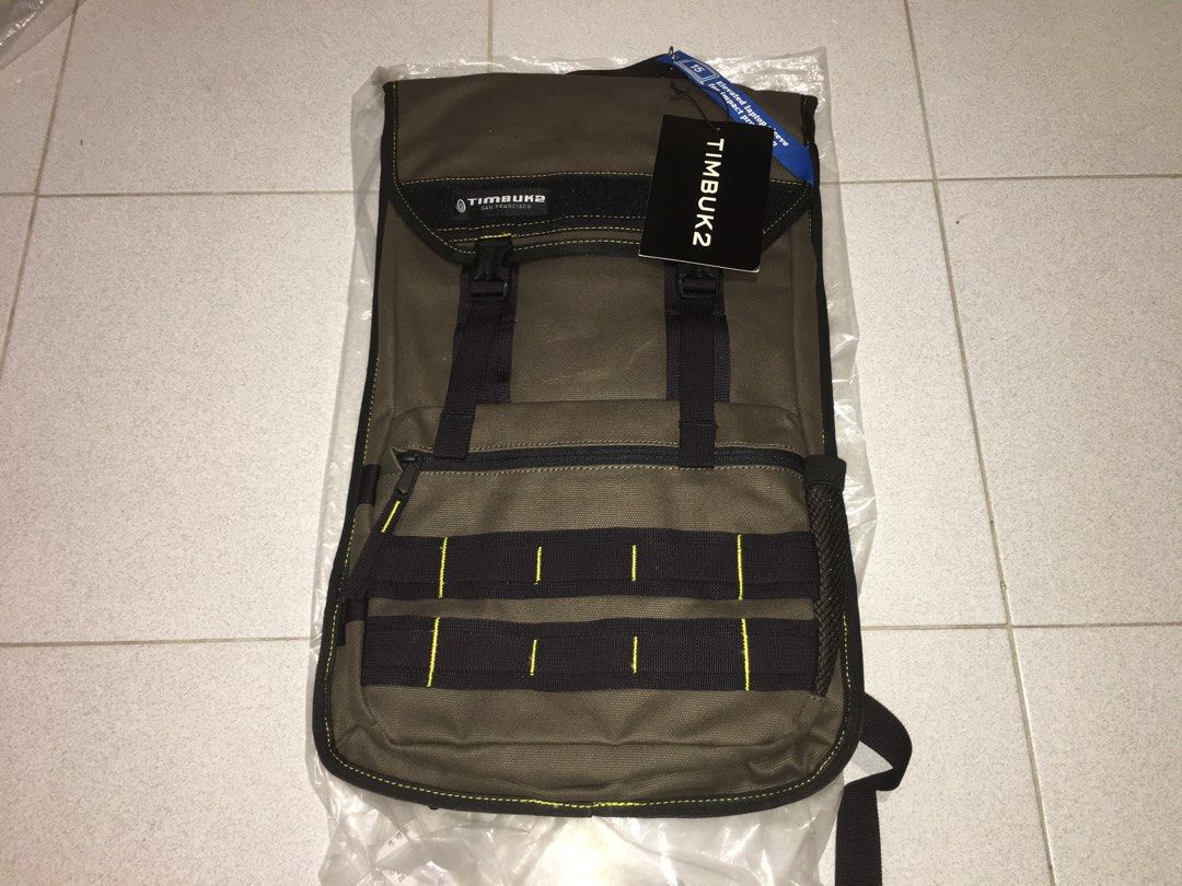 Timbuk2 2025 rogue os