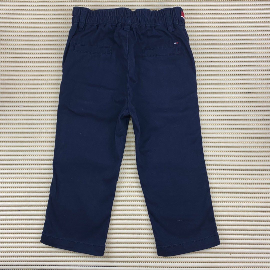 Tommy hilfiger outlet pants kids
