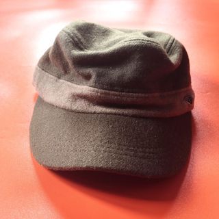 Topi Renoma Hijau Army