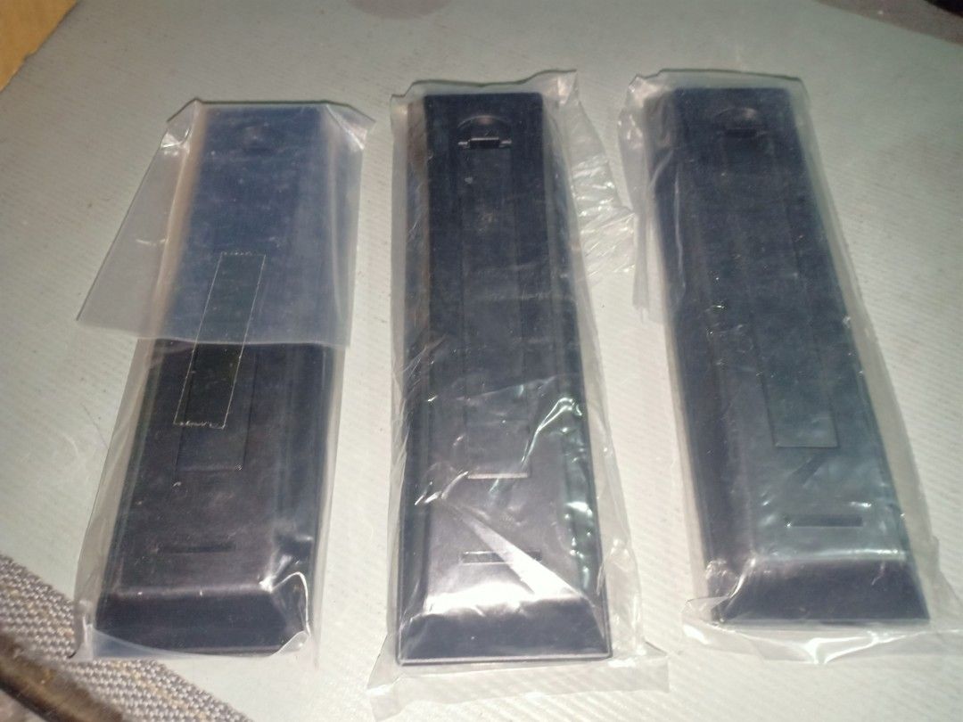 TOSHIBA remote control (Category: Office & Business Technology) located in Caloocan City. Submitted by kuyaconradd (Listing ID 1254747204, Image 3). Description: brandnew for sale 3 pcs avail TOSHIBA CT- 90366 400 EACH Monumento Caloocan City 09303215554.