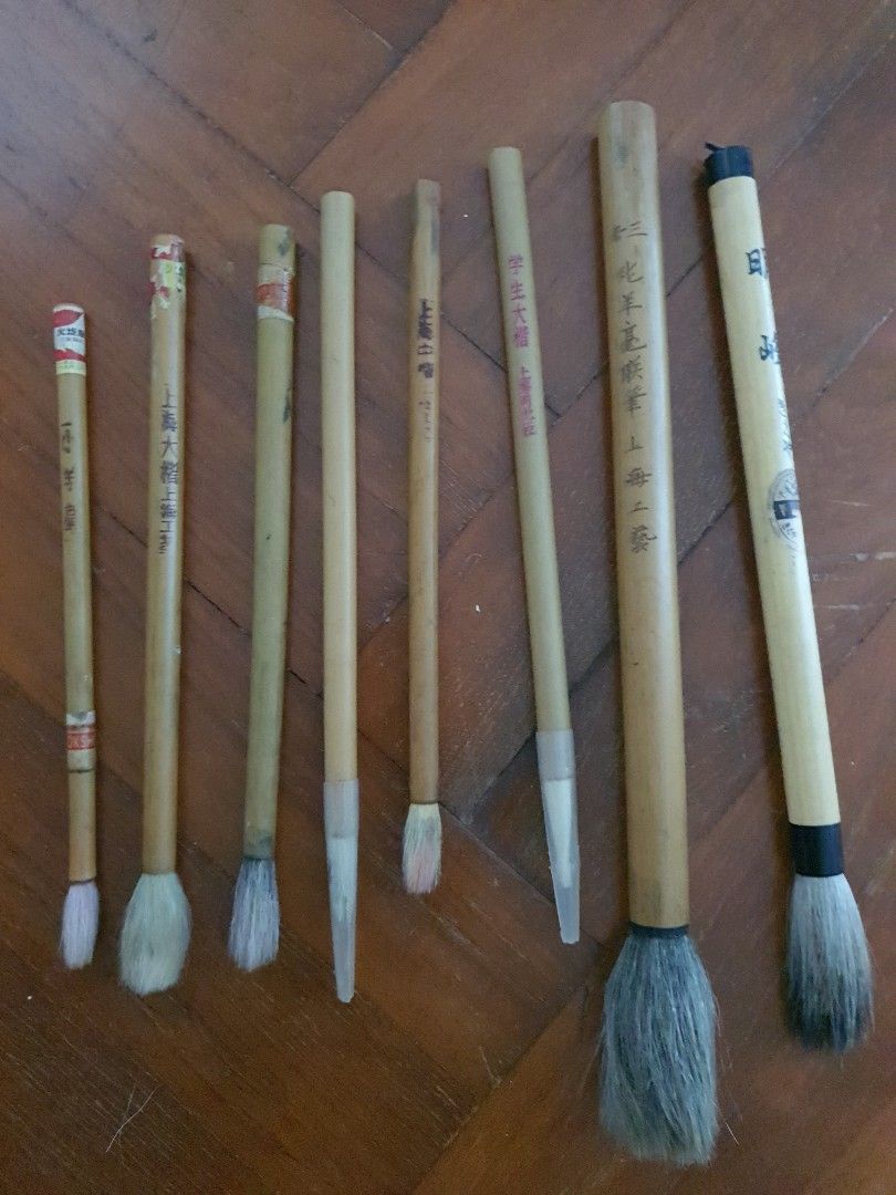 Traditional Calligraphy Pens, Hobbies & Toys, Stationery & Craft, Craft