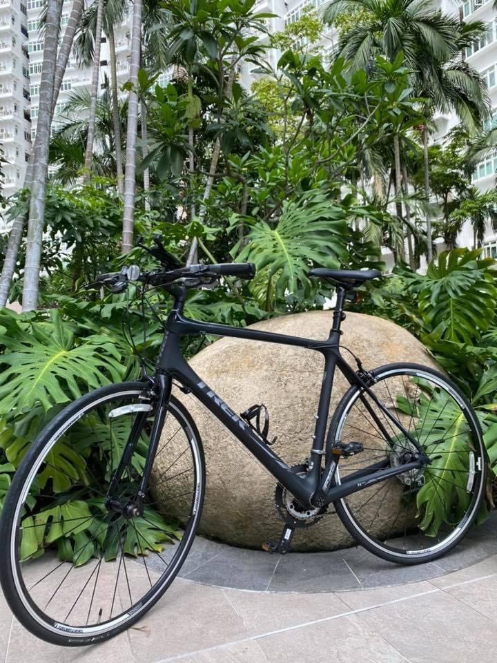 Trek 7.7 clearance fx price