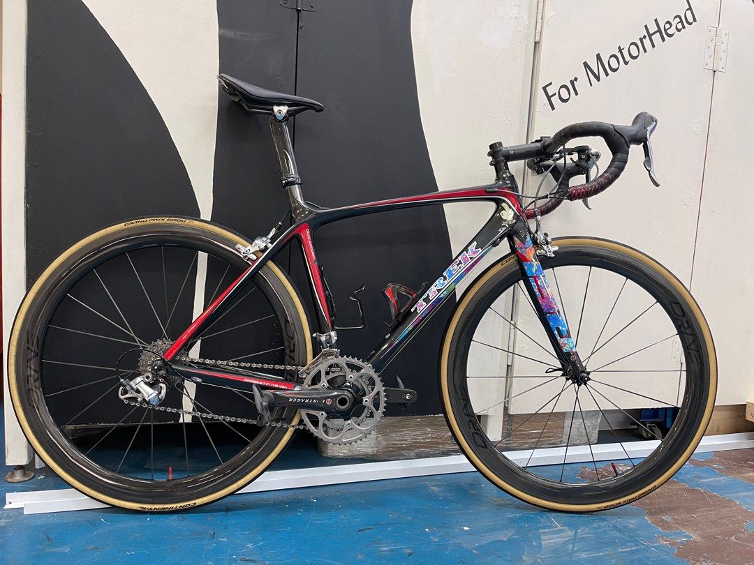 Trek madone sl 5.5 sale