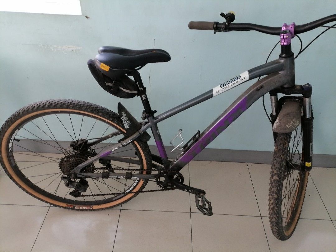 Trinx q1000 quest 29er small frame