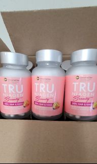 TRU  Collection item 1
